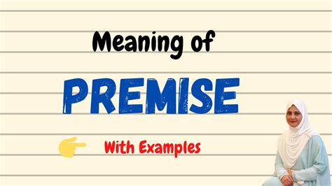 premises in tagalog|premises » English .
